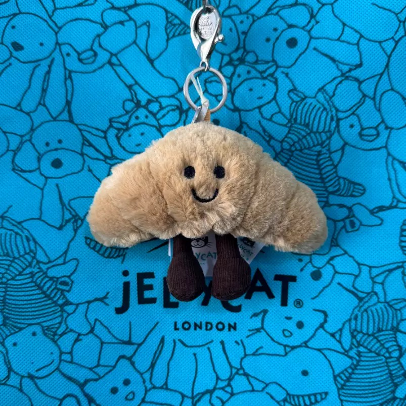 Jellycat machine